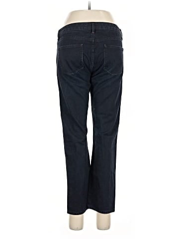 Ines de la Fressange for Uniqlo Jeans (view 2)