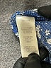 Max Studio Blue Casual Dress Size M - photo 8