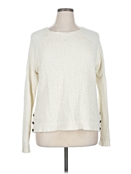 Lauren Jeans Co. Pullover Sweater