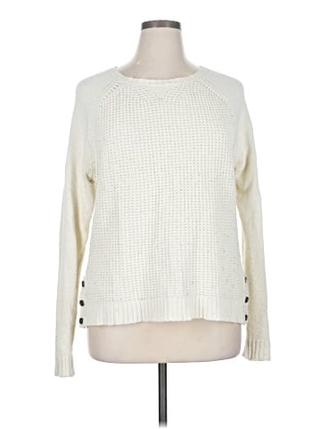 Lauren Jeans Co. Pullover Sweater (view 1)