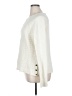 Lauren Jeans Co. Solid Ivory Pullover Sweater Size XL - photo 5