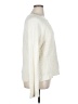 Lauren Jeans Co. Solid Ivory Pullover Sweater Size XL - photo 4
