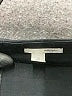 Halogen Solid Black Formal Skirt Size 14 - photo 4