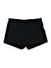 Athleta Solid Black Athletic Shorts Size S - photo 1