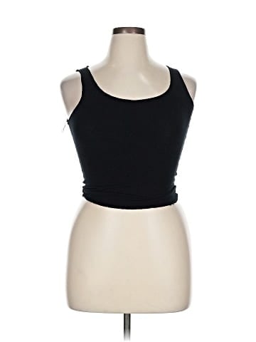 Majestic Paris Sleeveless Top (view 1)