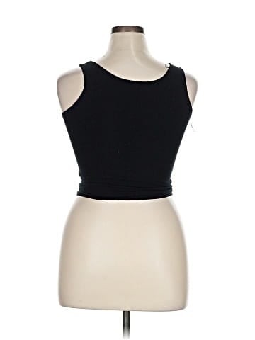 Majestic Paris Sleeveless Top (view 2)