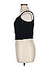 Majestic Paris Black Sleeveless Top Size 0X - photo 5