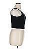 Majestic Paris Black Sleeveless Top Size 0X - photo 4