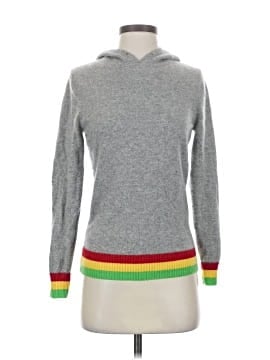 Madeleine Thompson Cashmere Pullover Sweater