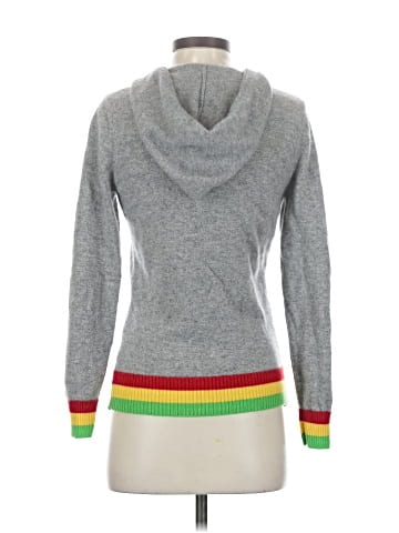 Madeleine Thompson Cashmere Pullover Sweater (view 2)