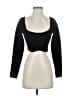 Sandro Black Cardigan Size XS (0) - photo 1
