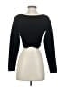 Sandro Black Cardigan Size XS (0) - photo 2