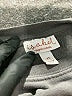 Ingrid + Isabel Gray Sweatshirt Size XS (0) - photo 6