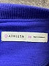 Athleta Blue Casual Dress Size XS - photo 7