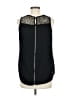 Maurices Black Sleeveless Blouse Size M - photo 2