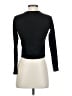 Unbranded Black Long Sleeve Turtleneck Size XS (estimated) - photo 2