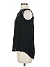 Maurices Black Sleeveless Blouse Size M - photo 5