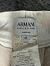 Armani Collezioni Tan Khakis Size 10 - photo 7