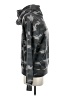 Ragdoll LA Camo Gray Sweatshirt Size S - photo 4