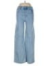 Assorted Brands Blue Jeans Size 13 - photo 1