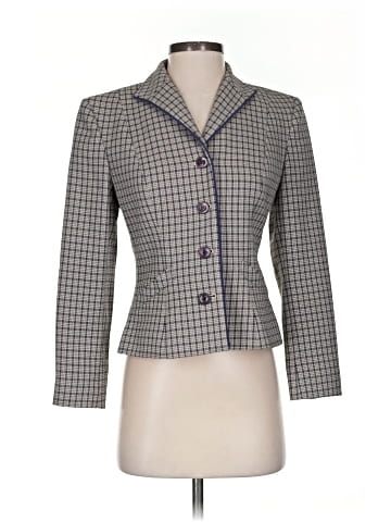 Barami Blazer (view 1)