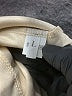 Unbranded 100% Polyester Ivory Blazer Size L - photo 6