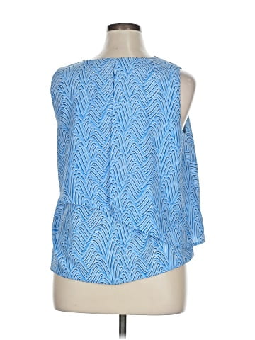 Juicy Couture Sleeveless Top (view 2)