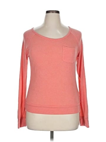 FANG Long Sleeve Top (view 1)