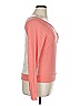 FANG Orange Pink Long Sleeve Top Size XL - photo 4