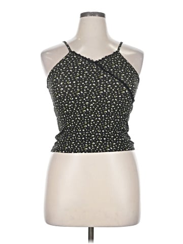 Giorgio Armani Classico Tank Top (view 1)