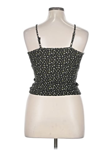 Giorgio Armani Classico Tank Top (view 2)