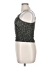 Giorgio Armani Classico 100% Polyester Black Tank Top Size XL - photo 5