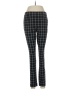 Calvin Klein Plaid Black Dress Pants Size 8 - photo 1