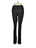 Calvin Klein Plaid Black Dress Pants Size 8 - photo 2
