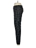 Calvin Klein Plaid Black Dress Pants Size 8 - photo 5