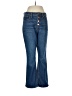 J.Crew Blue Jeans Size 29 waist - photo 1
