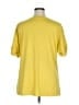 Unbranded Yellow Short Sleeve T-Shirt Size XL - photo 2