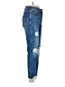 Gap Stars Blue Jeans Size 6 - photo 4
