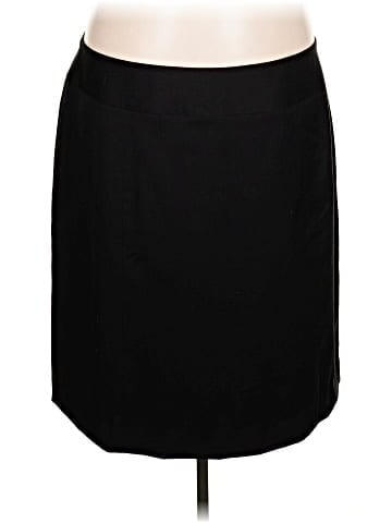 AK Anne Klein Casual Skirt (view 1)