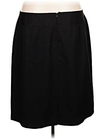 AK Anne Klein Casual Skirt (view 2)
