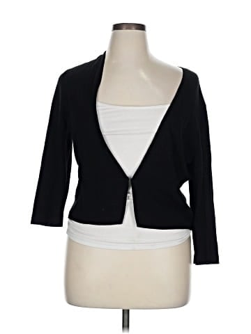 Roz & Ali Cardigan (view 1)
