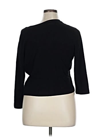 Roz & Ali Cardigan (view 2)