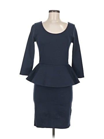 Alice + Olivia Cocktail Dress (view 1)