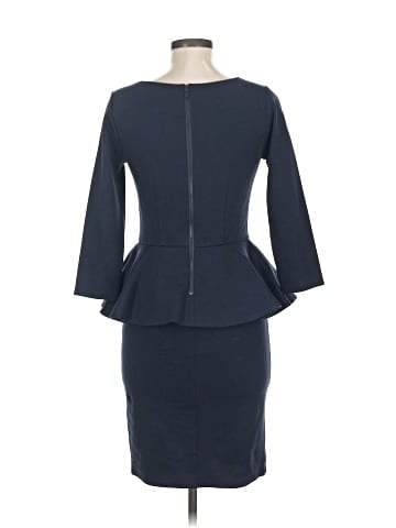 Alice + Olivia Cocktail Dress (view 2)
