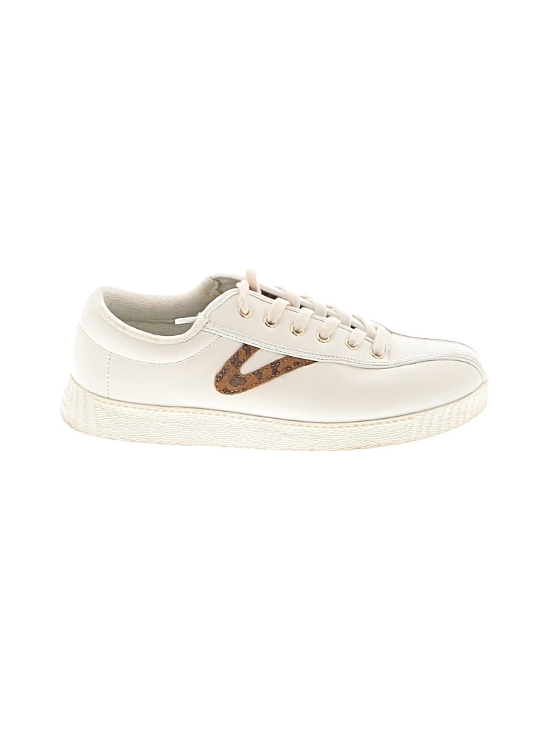 Pre-owned Tretorn Sneakers In White