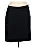 L.L.Bean Black Formal Skirt Size M - photo 1