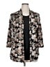 Serengeti Black Kimono Size XL - photo 1
