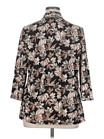 Serengeti Kimono (view 2)