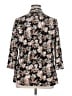 Serengeti Black Kimono Size XL - photo 2