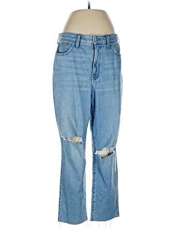 Madewell Jeans (view 1)